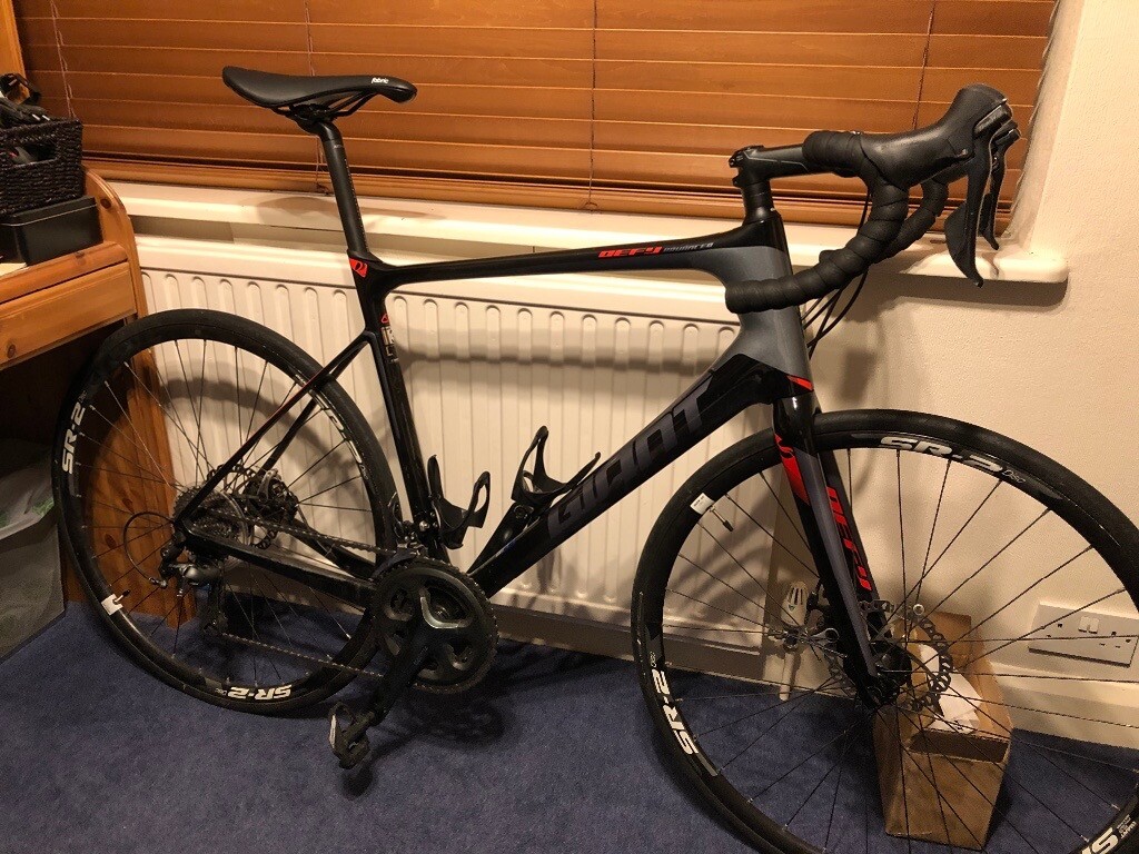giant defy advanced 3 2016